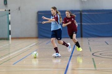 Bild 491 - wCJ NFV Futsalmeisterschaft